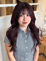 エフェスト 二条店(efesto)&nbsp;ピンクブラウン