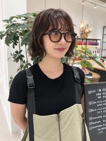 アールティー イオンモール高知(RT)&nbsp;ボブパーマ