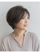 スイ バイティティ 川崎店(suis. by titi)&nbsp;ショートレイヤー