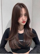 美髪、艶髪の創り方と髪質の維持方法【その１】　まず髪の毛の艶についてのお話《北千住/足立区/北千住駅》