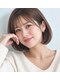 ニコヘアープラス(NICOhair＋)の写真/【当日予約OK◎】誰もが羨む、うる艶質感！豊富な髪質改善ストレート