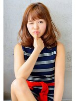 オリーブフォーヘアー(olive For hair) ☆プランタンミディ☆【olive for hair】03-6914-0898