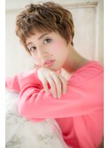 大人専用!上級ショート
