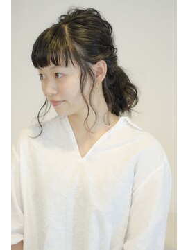 ユニオン(union) union×ユルカワポニー