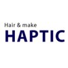 ハプティック(HAPTIC)のお店ロゴ