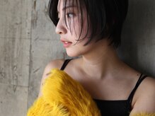 メイ ヘア デザイン(may hair design)