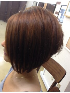 ヘアースペース 練馬店(hair space COCO) ★