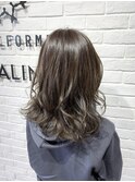 エドルカラーアッシュ