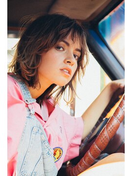 スウィートルーム 辻堂(sweet room) 【sweetroom】夏の日差しがとても似合うサマースタイル