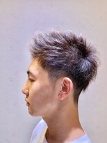 カトレア ストリート店&nbsp;スパイキーショート