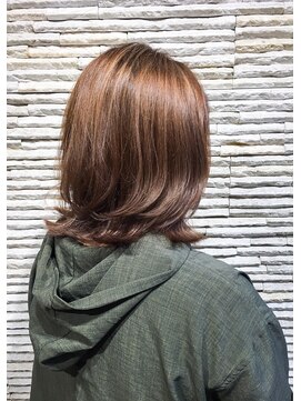 ララ 西川口(LaRA) メルティーベージュ　シークレットハイライトver. (川口/西川口)