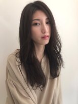 アフィックリマ(afic lima) ロングレイヤー