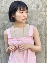 アイコン(I-CON)&nbsp;rui