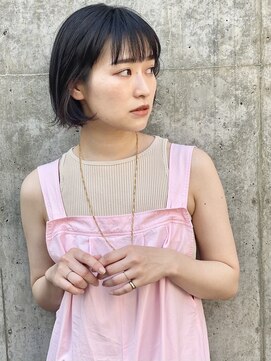 アイコン(I-CON) rui