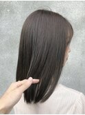 髪質改善トリートメント(^^)