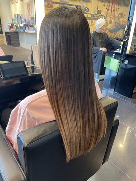 フルショウ 梅田(FURUSHO) お客様スタイル20