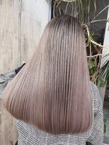 ヴィフ 大船(VIF)&nbsp;ミルクティーシャドールーツ