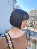 ベニス(VENICE)&nbsp;ミニマムボブ