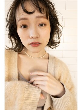 サングース(Sungoose) sungooseくびれヘアビタミンカラーメルティカラー