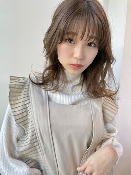 シアター 表参道青山(THEATER) ☆