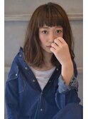 外ハネロブ