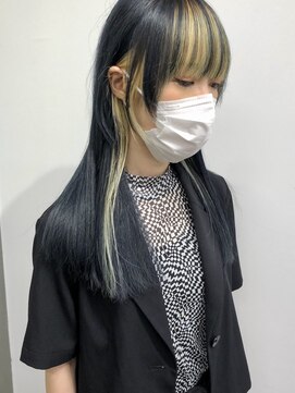 エイト 三軒茶屋店(EIGHT) ツートンカラー