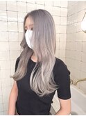 ラベンダーシルバー【iam】