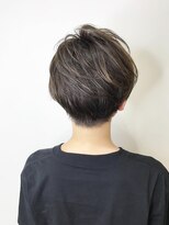 ユイット 本八幡店(Uit)&nbsp;ペールページュアッシュショート