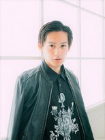 ピノア 蔵前(PinoA)&nbsp;【蔵前PinoA】ワイルドウェットスタイル