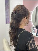 お花ローポニー