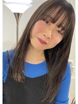 ヘン(hen)&nbsp;マッシュバング