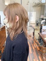 ジイジイ 宇多津店(GIGI)&nbsp;ロングウルフ