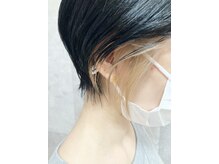 ヘアーズモイ(hair'smoi!)