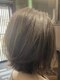 エーデルシェーンハイト(EDEL schonheit)の写真/【岡崎市】大人女性の美しさを引き出すサロン。髪のお悩みに合わせて、あなたに合ったケアを提案します。