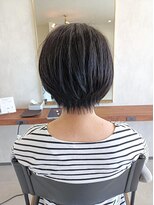 ルテ(rete')&nbsp;ショート