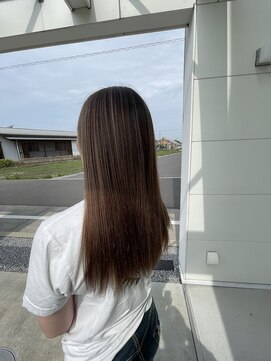 リラ(Rira) ハイライト