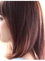 プリス ヘアー(pulis HAIR)&nbsp;ミディアム