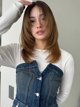 ソヨン 加古川店(SOYON) 大人美人×たっぷりレイヤー