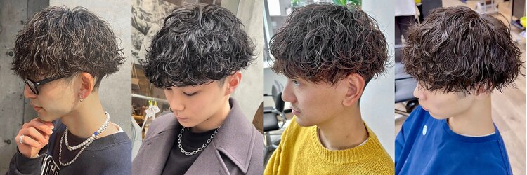 ウェイビーエフティフィフス 横浜西口(WAVEY ft.fifth)のサロンヘッダー
