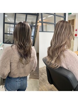 リンク(LinK) シャドールーツ