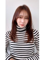 アリスバイアフロート 自由が丘(ALICe by AFLOAT) ザクザクレイヤー