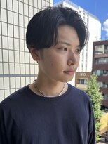 ロンドプランタン 恵比寿(Lond Printemps) メンズヘア/メンズパーマ【大谷】