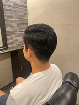 スカイビューレックス 赤坂店&nbsp;７：３ショートスタイル