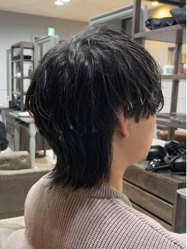 アビールブレ 新潟万代(ABEY LEVRAI) 新潟ウルフ