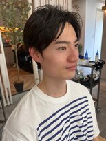 アングゥイー(ungu iE)&nbsp;ナチュラルマッシュ