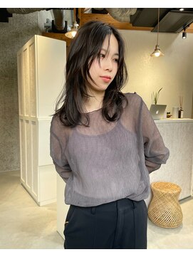 クレヘアー(CLE' HAIR) レイヤー