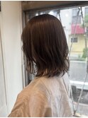 アッシュグレースタイル