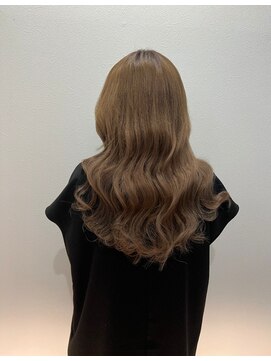ヘアスタジオ マテリアル(hair studio Material) #プルエクステ#髪質改善#カラー#ヘアセット