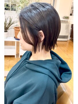 テラス(Terasu) 函館/ボブ/ヘッドスパが人気