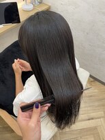 エクラートリアーラ 藤沢店(ECLART Reala) METEOトリートメント